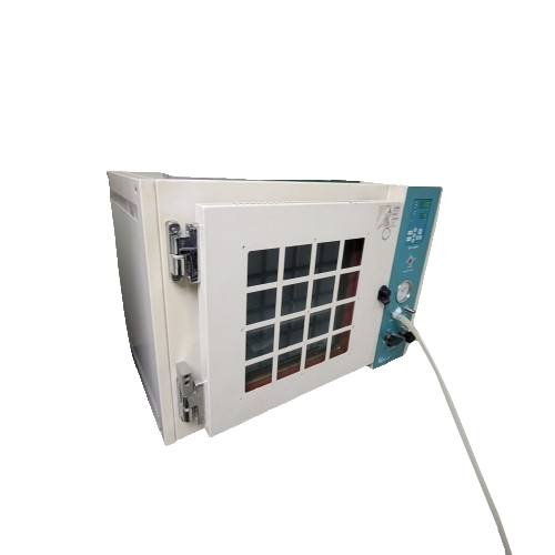 Vacuum oven